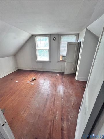 213 Pennington St, South Hill, VA 23970