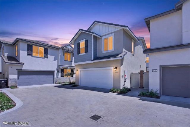 3181 Silo Paseo, Ontario, CA 91761