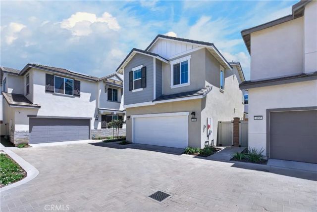 3181 Silo Paseo, Ontario, CA 91761