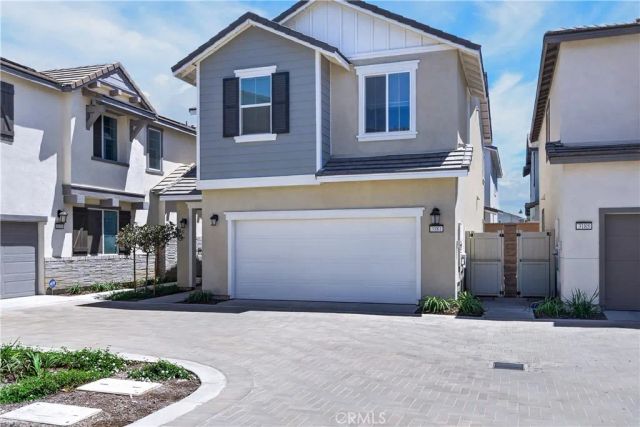 3181 Silo Paseo, Ontario, CA 91761