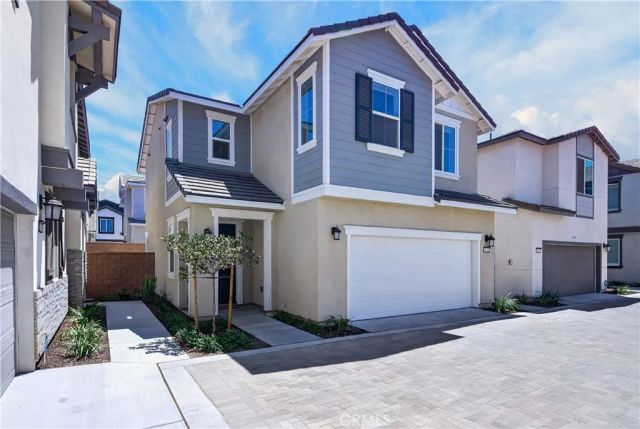 3181 Silo Paseo, Ontario, CA 91761