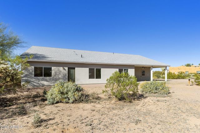 973 N Boyd Road, Apache Junction, AZ 85119