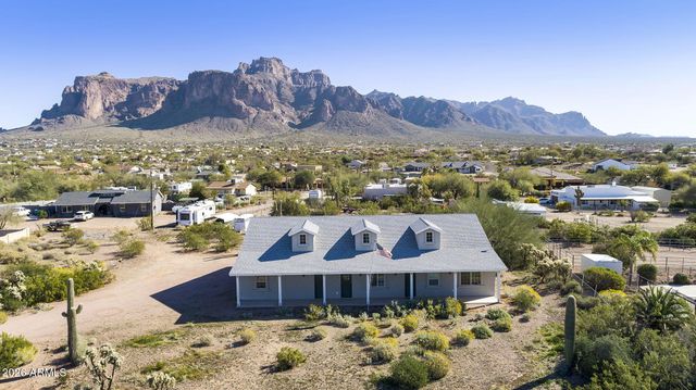 973 N Boyd Road, Apache Junction, AZ 85119