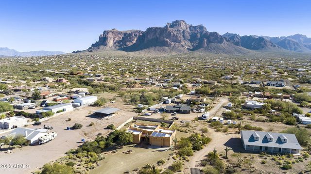 973 N Boyd Road, Apache Junction, AZ 85119