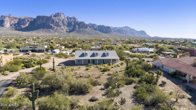 973 N Boyd Road, Apache Junction, AZ 85119
