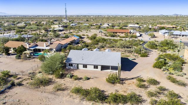 973 N Boyd Road, Apache Junction, AZ 85119