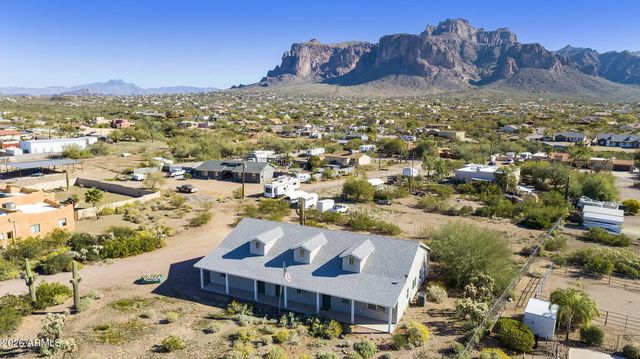 973 N Boyd Road, Apache Junction, AZ 85119
