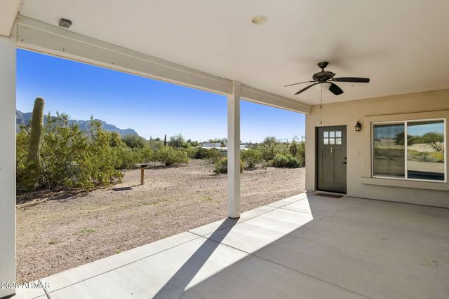973 N Boyd Road, Apache Junction, AZ 85119
