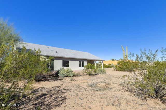 973 N Boyd Road, Apache Junction, AZ 85119