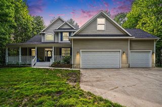 6400 Boulder Drive, Norton Shores City, MI 49444