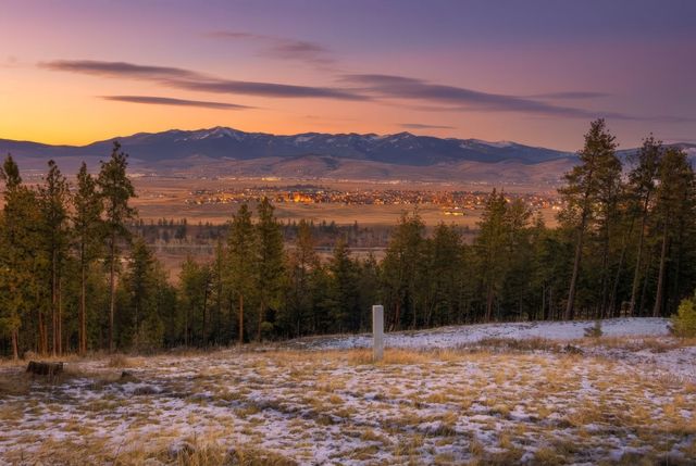 10570 Horseback Ridge Road, Missoula, MT 59804