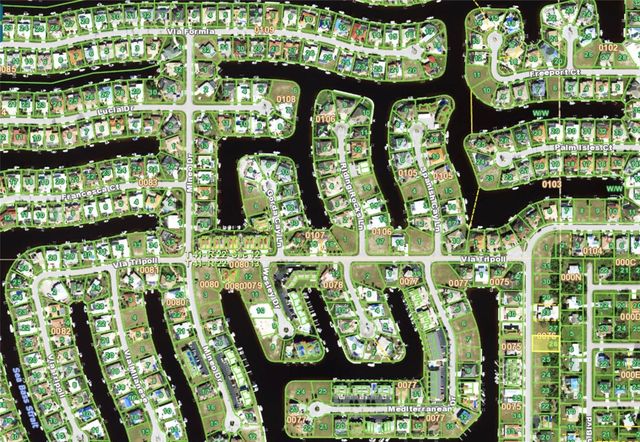 2517 MAGDALINA DRIVE, Punta Gorda, FL 33950