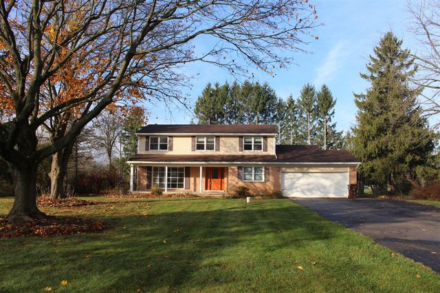 9370 Moon Road, Saline, MI 48176