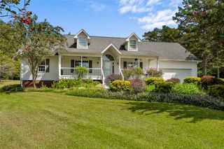 134 Fairway Lane, Westminster, SC 29693