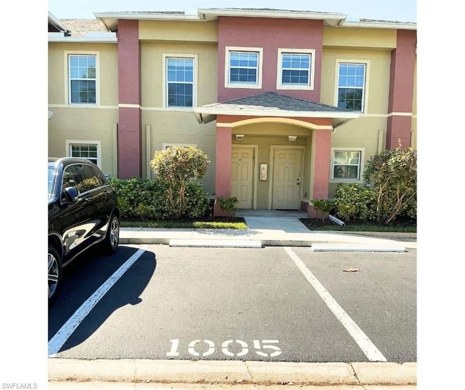 9073 Gervais CIR # 1005, Naples, FL 34120