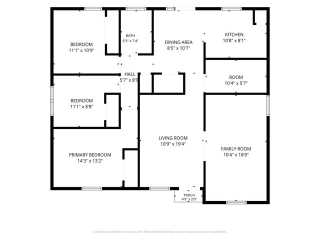 9843 Ribbonwood Street, Houston, TX 77078