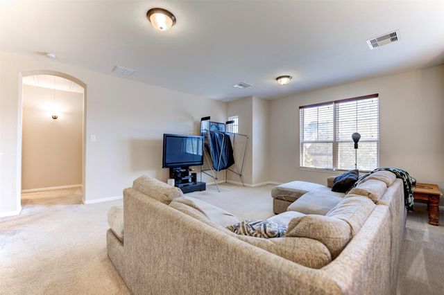 5002 Sawmill Terrace Lane, Spring, TX 77389