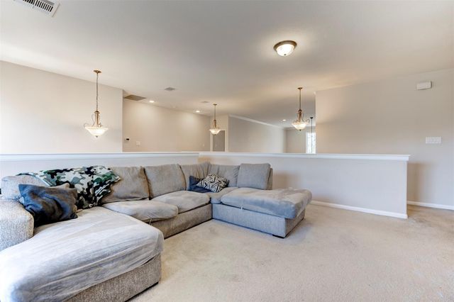 5002 Sawmill Terrace Lane, Spring, TX 77389