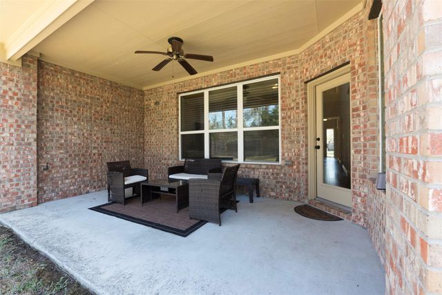 5002 Sawmill Terrace Lane, Spring, TX 77389