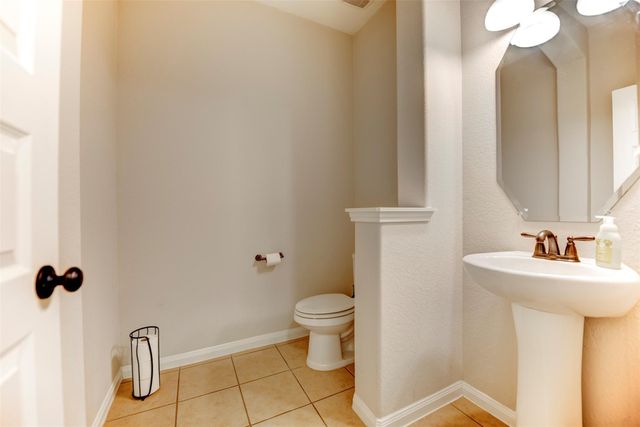 5002 Sawmill Terrace Lane, Spring, TX 77389