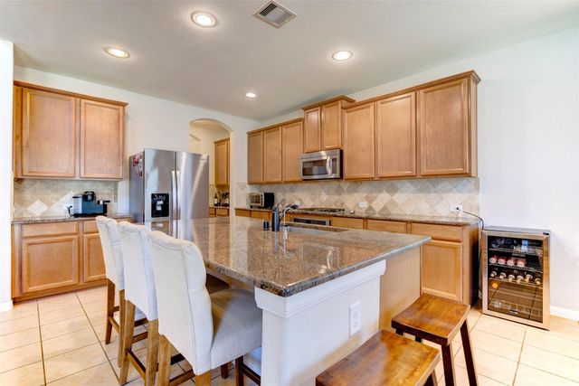 5002 Sawmill Terrace Lane, Spring, TX 77389