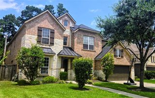 5002 Sawmill Terrace Lane, Spring, TX 77389