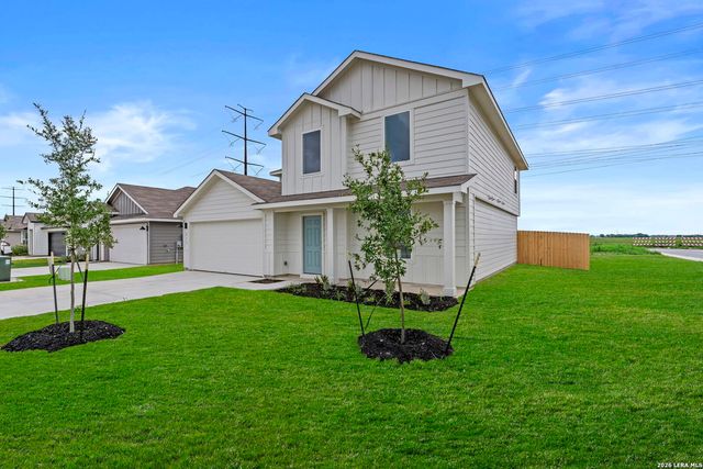 919 Prince Albert, Seguin, TX 78155