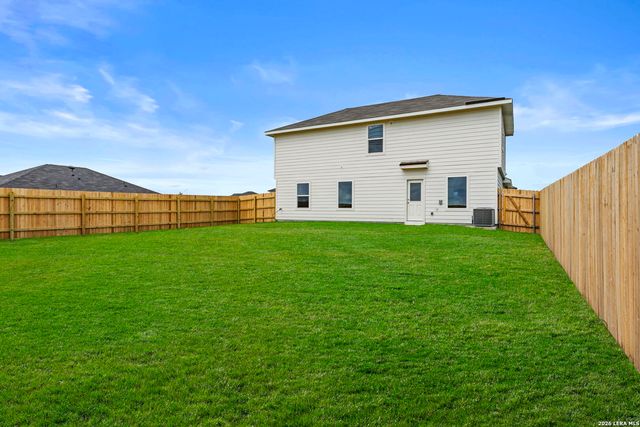 919 Prince Albert, Seguin, TX 78155