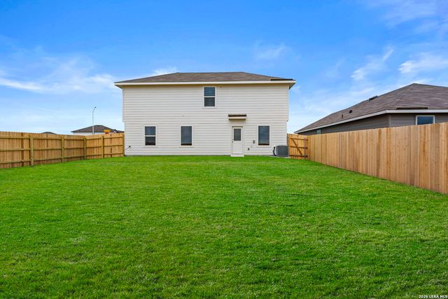919 Prince Albert, Seguin, TX 78155