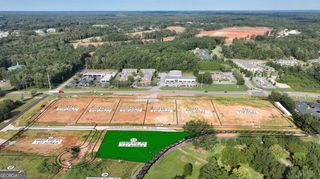 LOT 10 Thunder Pointe Drive, Eatonton, GA 31024