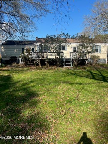 216 Queens Drive S, Little Silver, NJ 07739