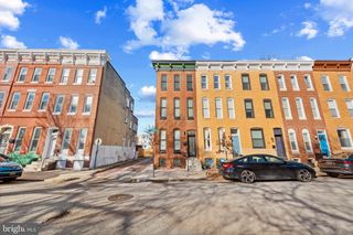 412 E LANVALE ST, Baltimore, MD 21202