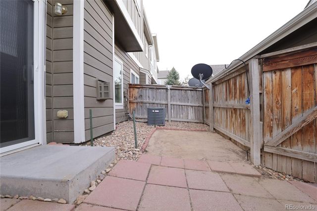 14700 E 104th Avenue 1804, Commerce City, CO 80022