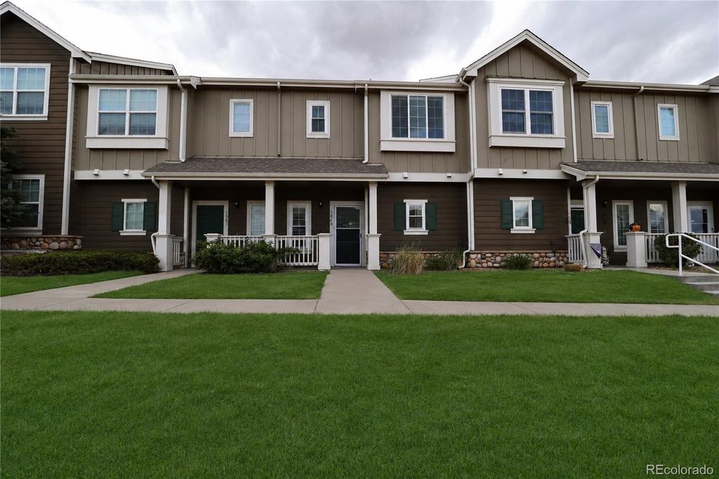 14700 E 104th Avenue 1804, Commerce City, CO 80022