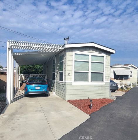 2103 W 245th Street 10, Lomita, CA 90717