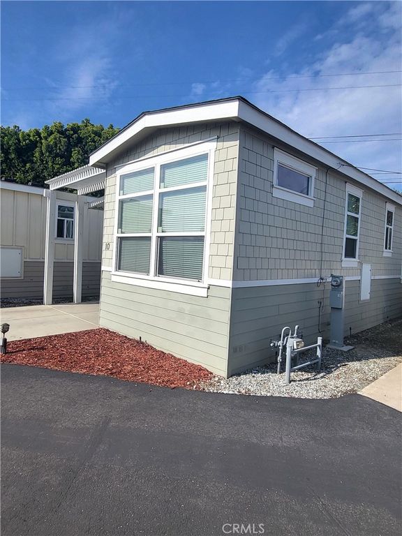 2103 W 245th Street 10, Lomita, CA 90717