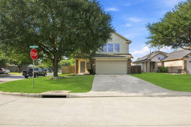 7203 Lazy Summer Court, Magnolia, TX 77354