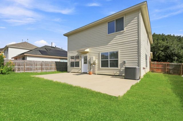 7203 Lazy Summer Court, Magnolia, TX 77354