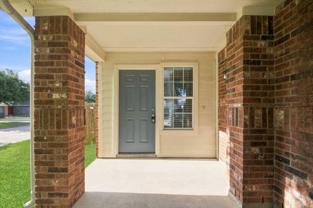 7203 Lazy Summer Court, Magnolia, TX 77354