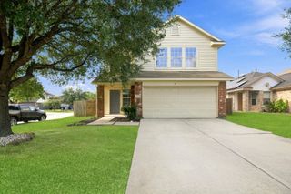 7203 Lazy Summer Court, Magnolia, TX 77354