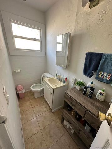 116 Evans St, San Diego, CA 92102