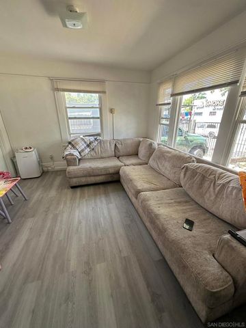 116 Evans St, San Diego, CA 92102