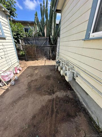 116 Evans St, San Diego, CA 92102