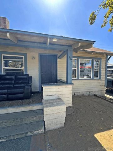 116 Evans St, San Diego, CA 92102