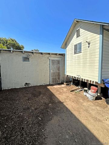 116 Evans St, San Diego, CA 92102