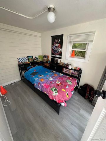 116 Evans St, San Diego, CA 92102