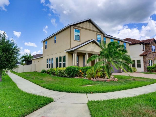 14247 WARD ROAD, Orlando, FL 32824