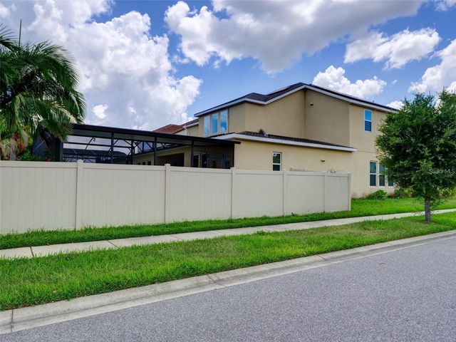 14247 WARD ROAD, Orlando, FL 32824