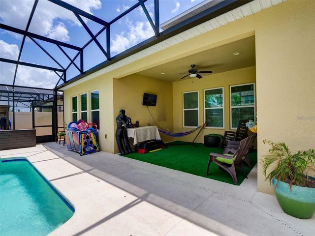 14247 WARD ROAD, Orlando, FL 32824