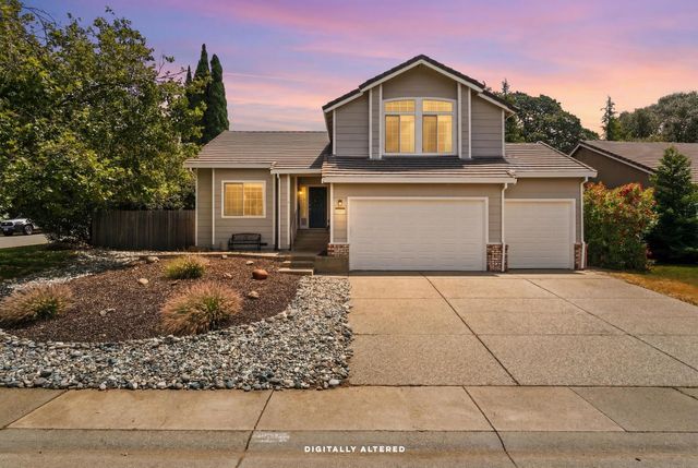 3805 Spinel Cir, Rescue, CA 95672